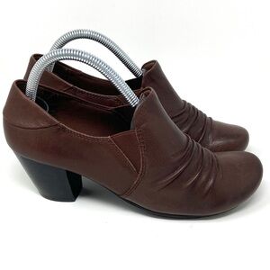 Bare Traps Harlie‎ ankle boot 8.5